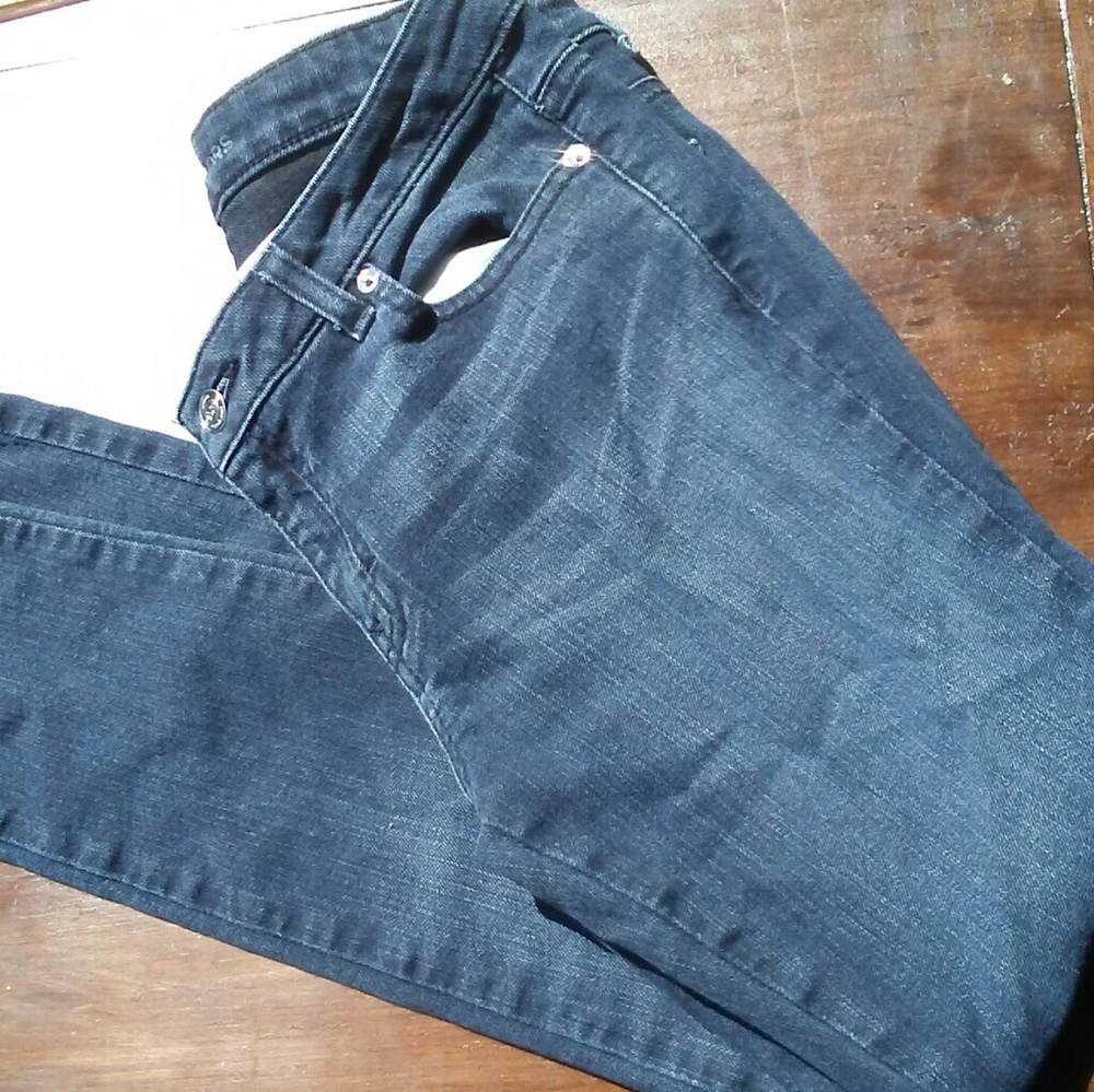 Micheal kors your new fav skinny jean